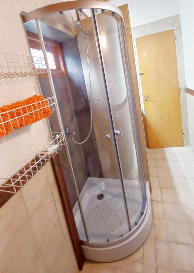Cabana Turistica Weber San Martín de los Andes 外观 照片